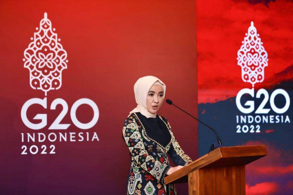 PT Pertamina (Persero) menyepakati kerja sama dengan beberapa perusahaan multinasional yang dilakukan di Nusa Dua, Bali, Senin (29/8/2022). (Dok. Pertamina)