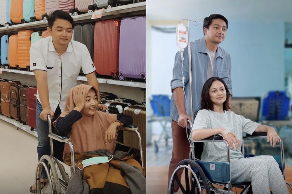 10 Fakta Film Until Tomorrow, Angkat Kisah Nyata yang Bikin Nyesek