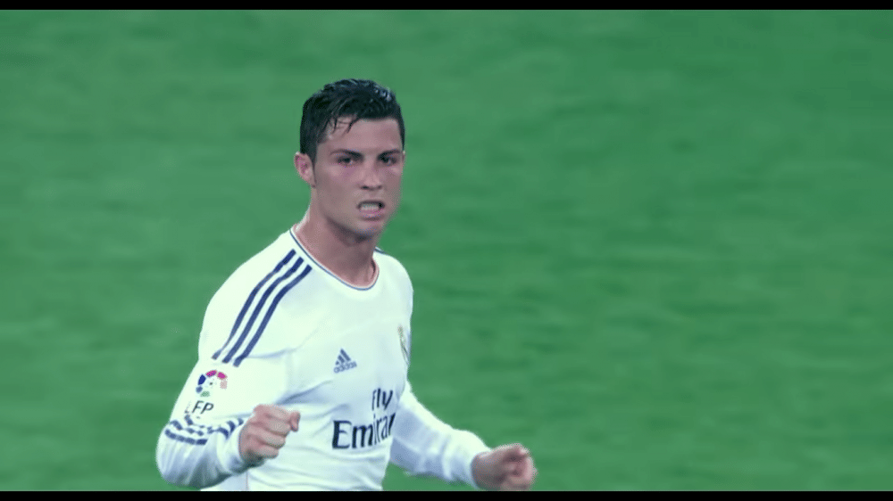 Universal Pictures/ Ronaldo