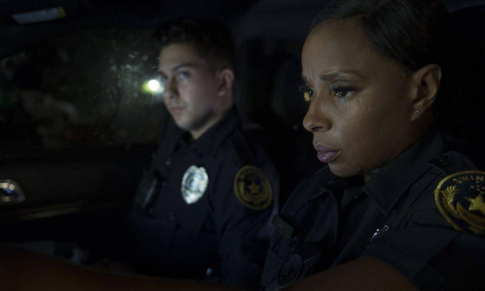 Paramount Pictures/ Body Cam