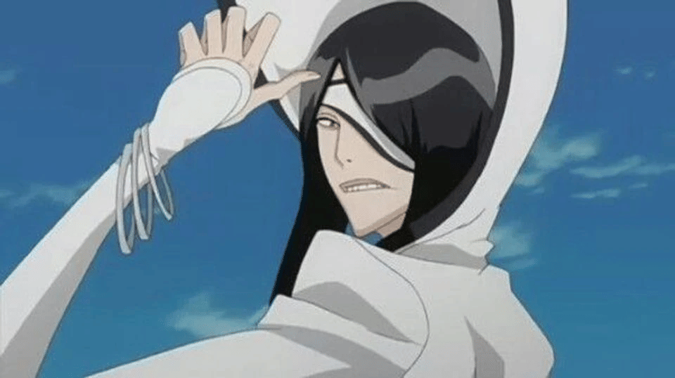 Studio Pierrot/Bleach