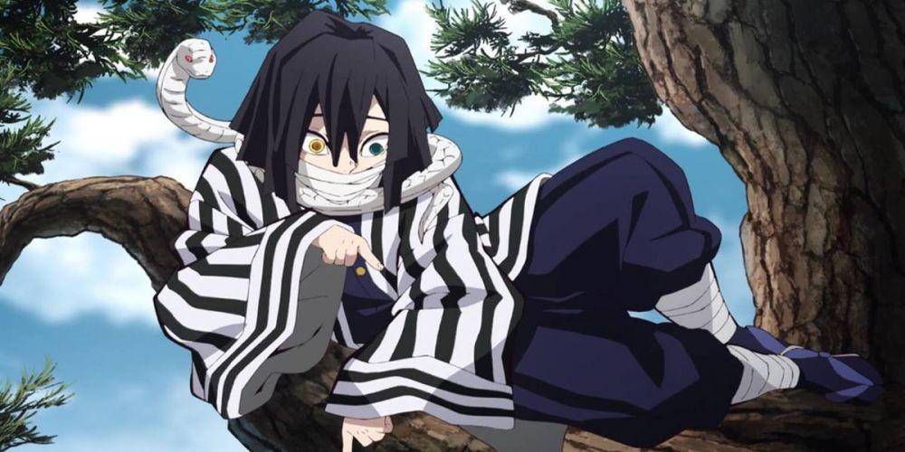 Hotstar/Kimetsu no yaiba