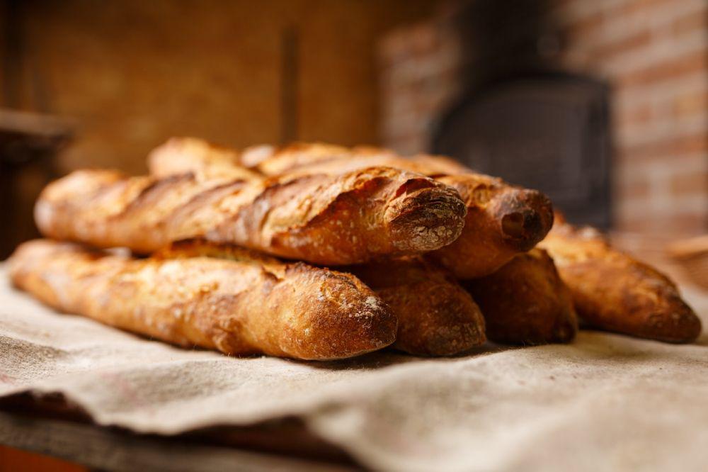 Resep Roti Honey Oat ala Subway, Bikin Rasa Sandwich Jadi Berbeda