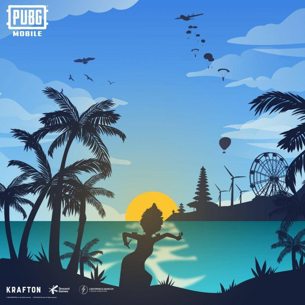 dok. PUBG Mobile