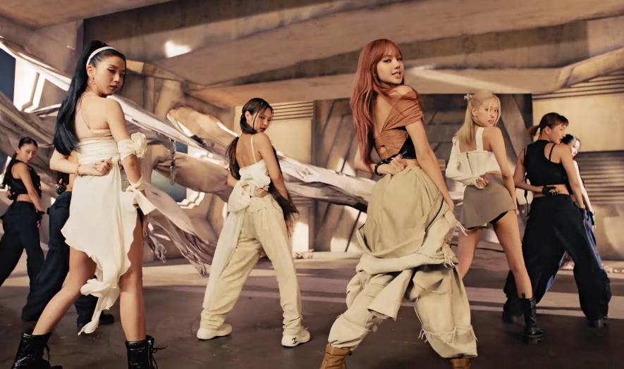 5 Lagu KPop Trending yang Rilis di Tengah Tahun, Easy Listening!