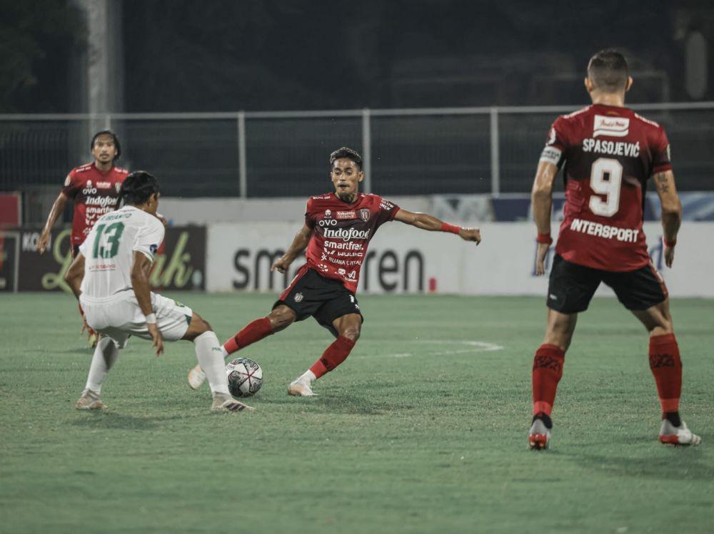 Cuma Ada 6 Klub Indonesia yang Layak Main di Liga Champions Asia