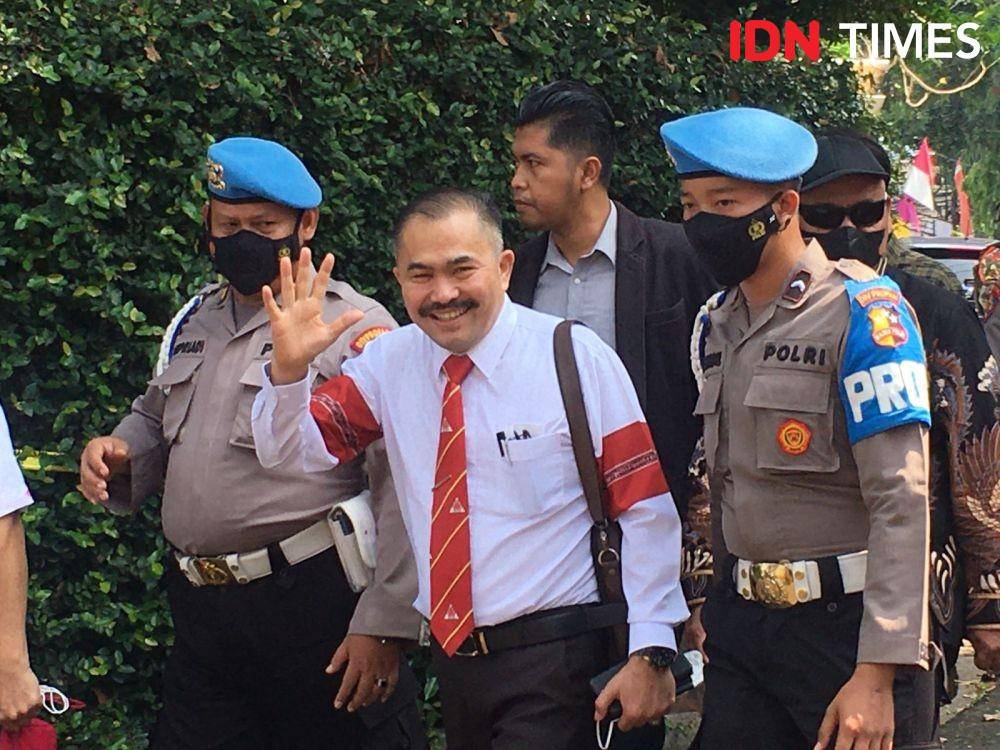 IDN Times/Irfan Fathurrahman