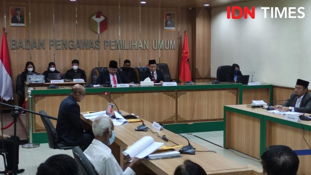 Tak Lolos Verifikasi Administrasi, Prima Bakal Gugat ke Bawaslu