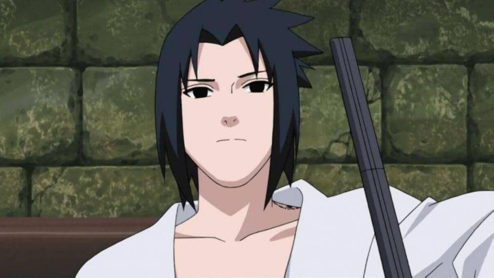 karakter di Naruto paling disukai (naruto.fandom.com)