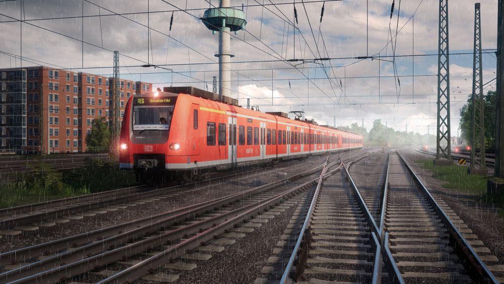5 Rekomendasi Game Bertema Kereta Api Terbaik di PC