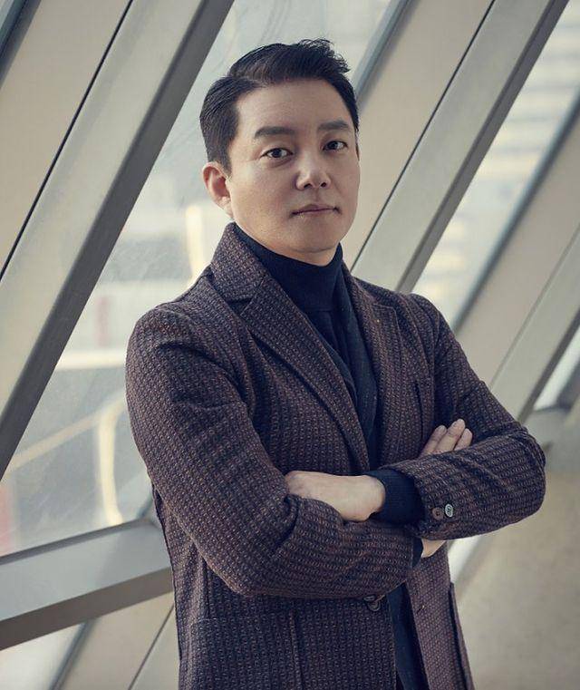 potret Lee Beom Soo (instagram.com/bumsoo_official)