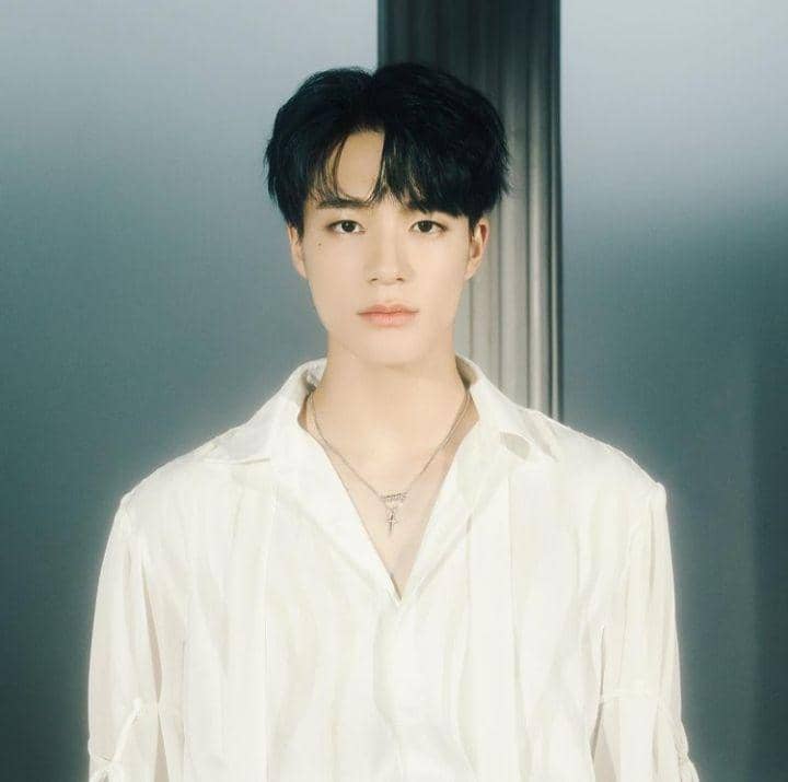 Jeno NCT Dream (instagram.com/leejen_o_423)