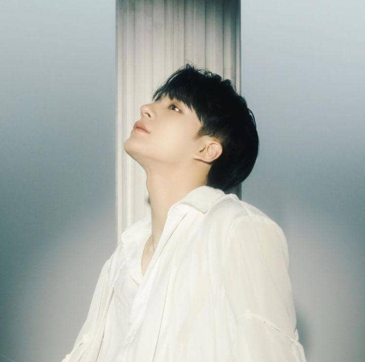 Jeno NCT Dream (instagram.com/leejen_o_423)