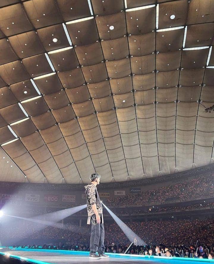 Jeno NCT Dream (instagram.com/leejen_o_423)