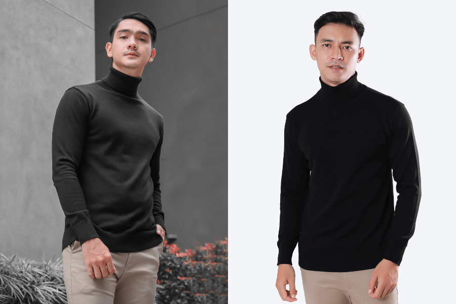 Inspirasi padu padan outfit bergaya smart casual ala Gomuda (dok. Gomuda)