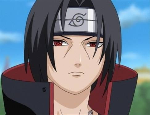karakter di Naruto paling disukai (naruto.fandom.com)