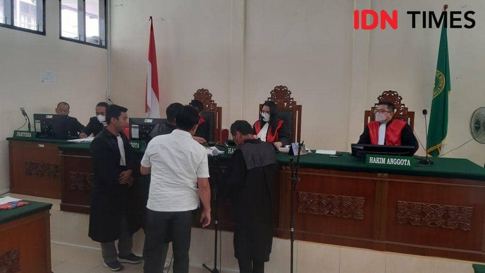 Saksi Ungkap Setiap Penghuni yang Masuk Kerangkeng Dilibas Selang