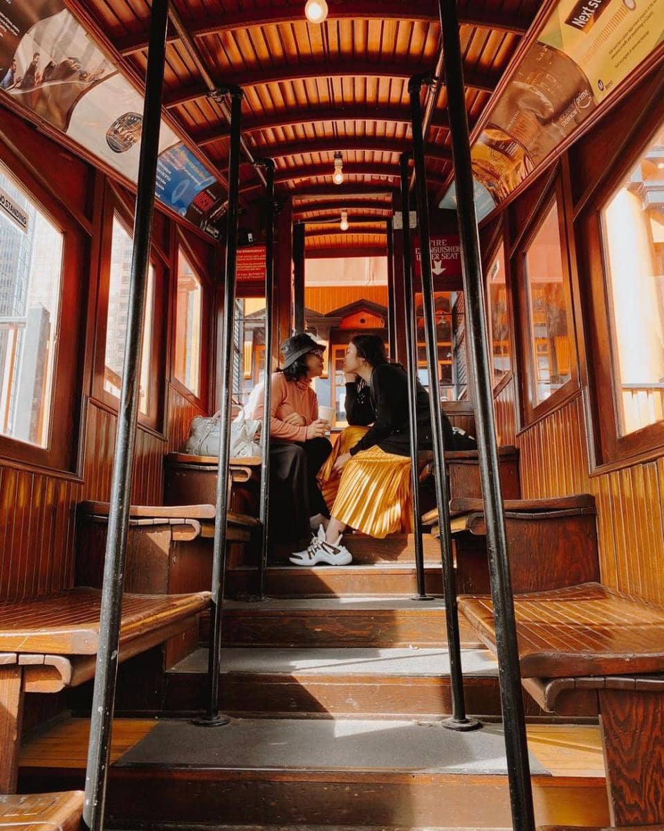 Febby Rastanty dan Ibunda (instagram.com/aniceworang)