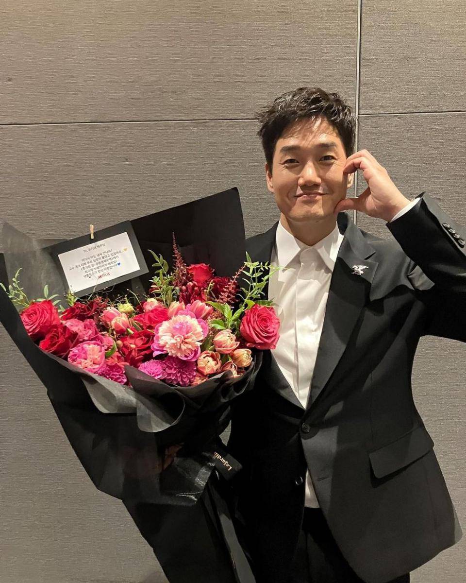 potret Yoo Ji Tae (instagram.com/jt_db)