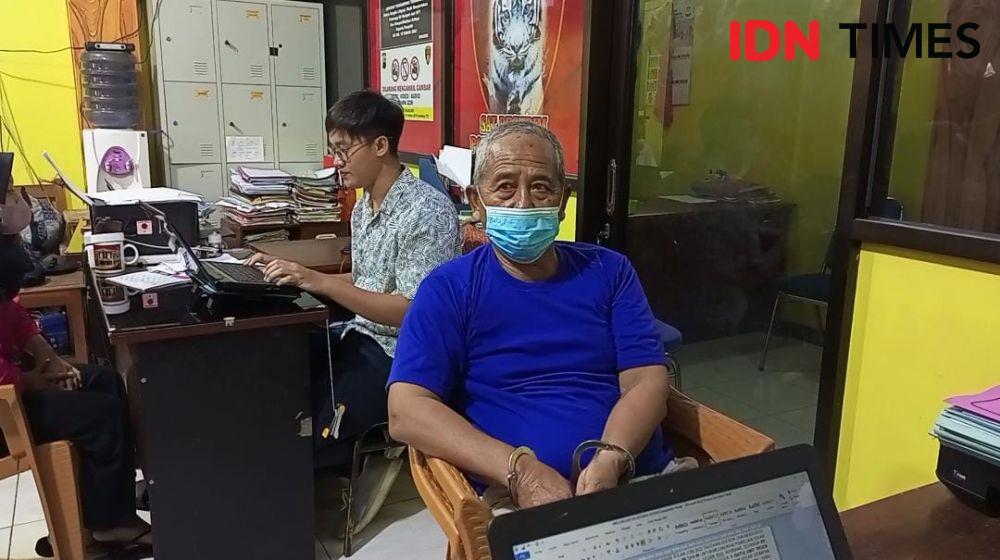 Modus Penimbunan Solar di Rembang, Ayah dan Anak Pakai Truk ke SPBU