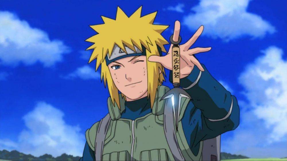 karakter di Naruto paling disukai (naruto.fandom.com)