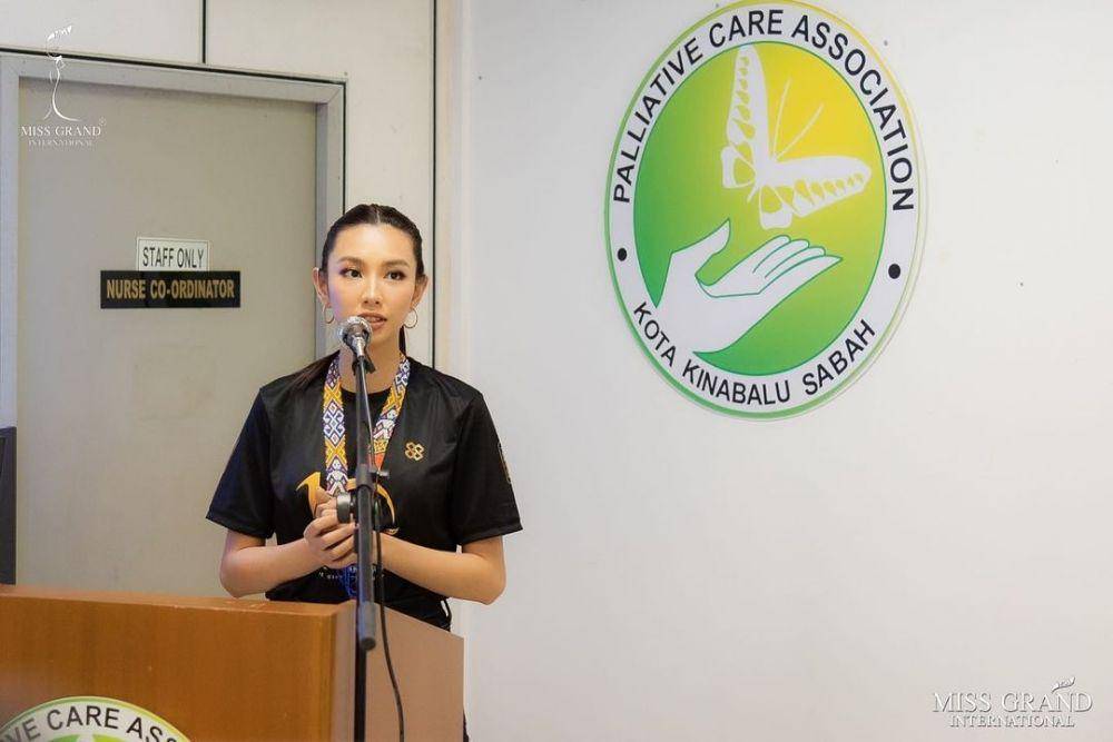 Nguyễn Thúc Thuỳ Tiên (Instagram.com/missgrandinternational)