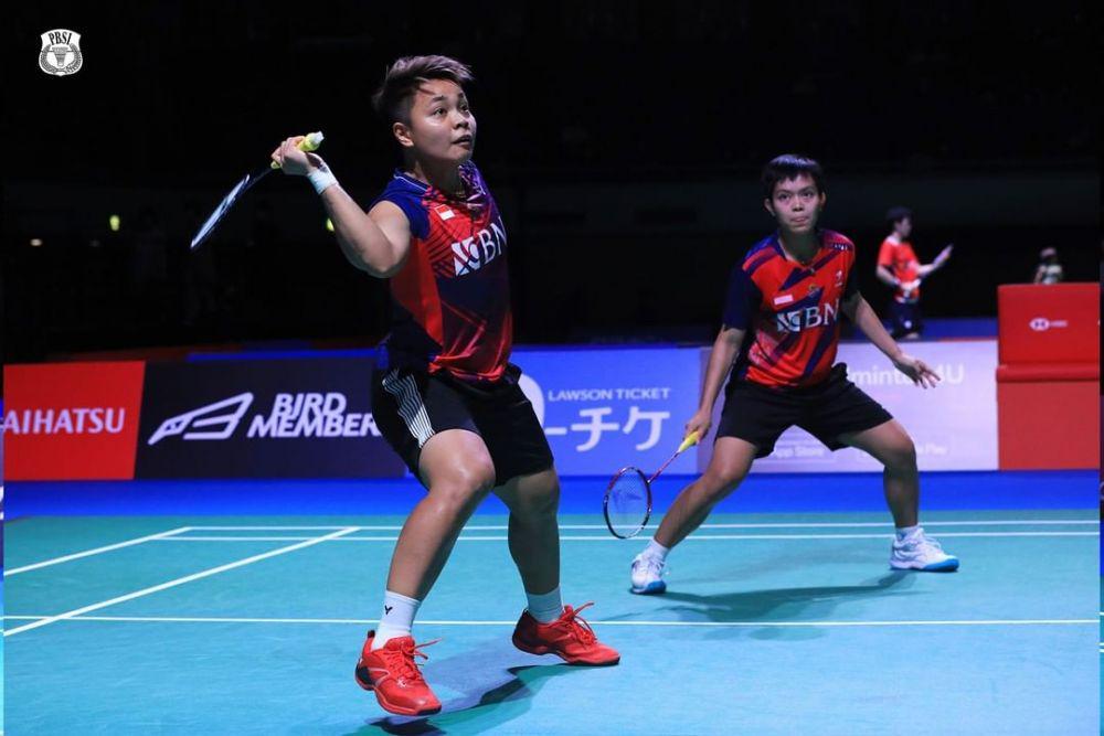 5 Game Menarik di QF Japan Open 2022 Ini Pantang Dilewatkan, Seru!