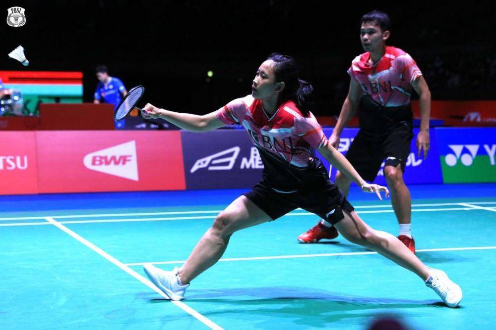 Rinov Rivaldy/Phita Haningtyas Mentari (instagram.com/badminton.ina)