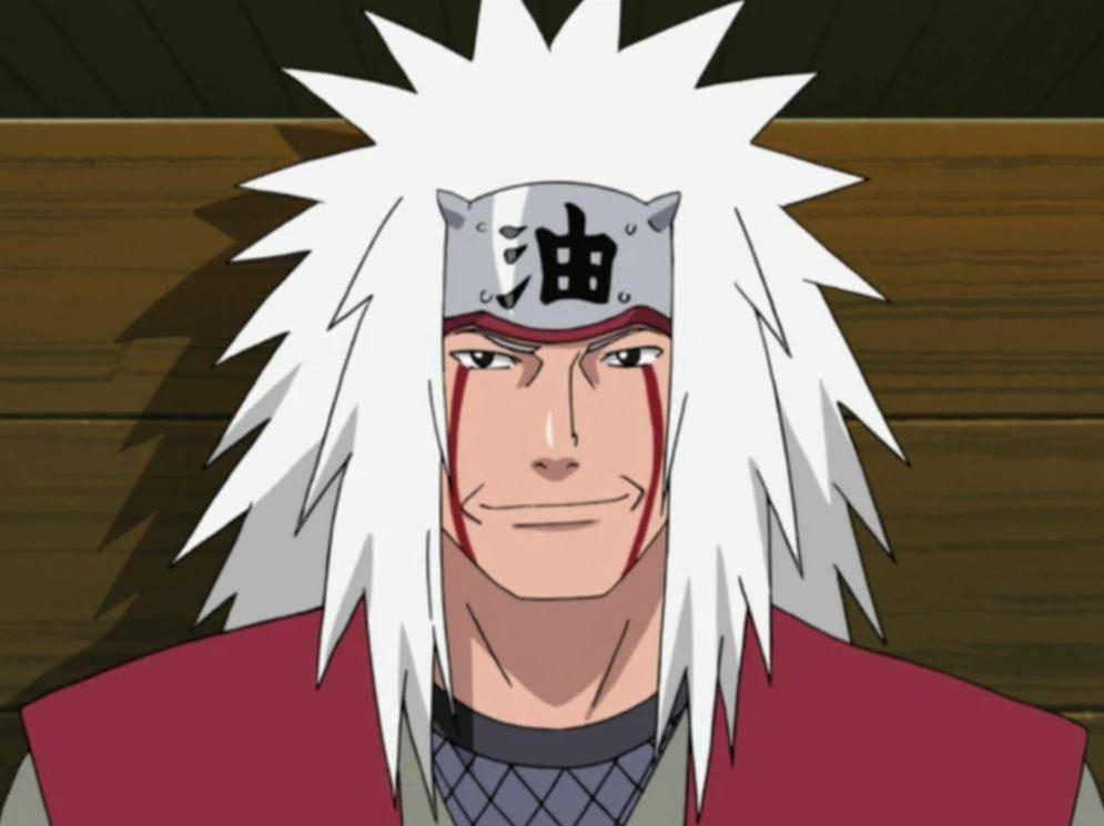 karakter di Naruto paling disukai (naruto.fandom.com)