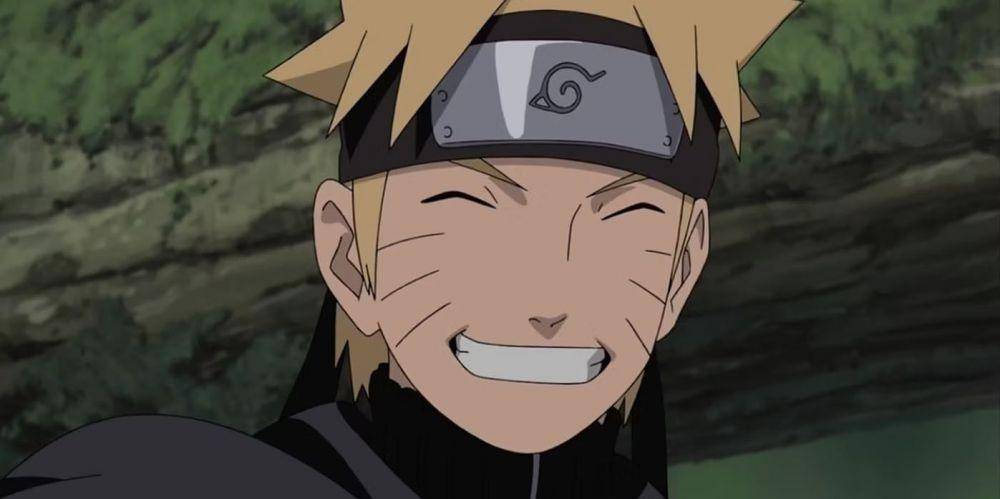 karakter di Naruto paling disukai (naruto.fandom.com)