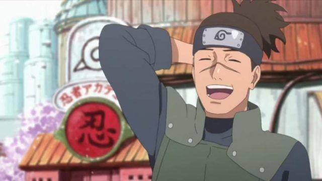 karakter di Naruto paling disukai (naruto.fandom.com)