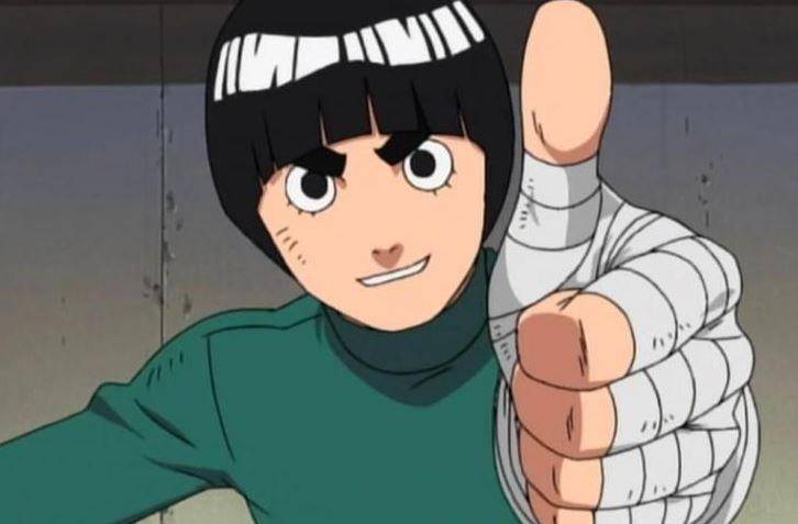 karakter di Naruto paling disukai (naruto.fandom.com)