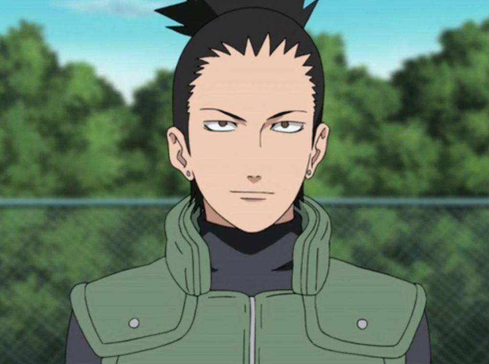 karakter di Naruto paling disukai (naruto.fandom.com)