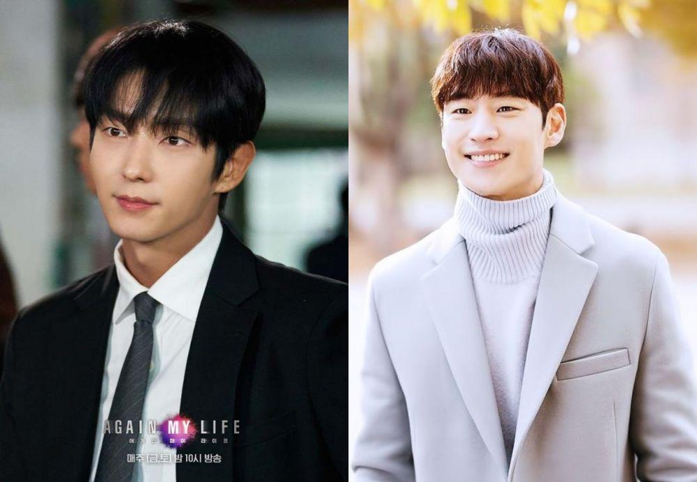 10 Penjelajah Waktu di Drama Korea, Kisahnya Jadi Plot Twist Menarik