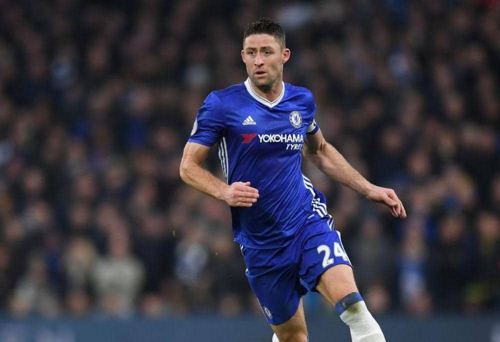 5 Rekrutan Terbaik Chelsea dari Klub Luar The Big Six Premier League