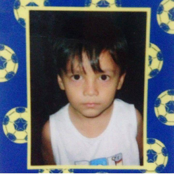 potret masa kecil aktor Indonesia (instagram.com/jefrinichol)