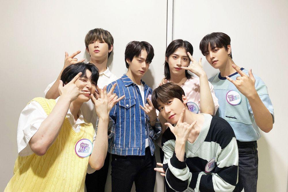 Bakal Comeback, Ini 10 Lagu ONEUS yang Paling Populer di Spotify