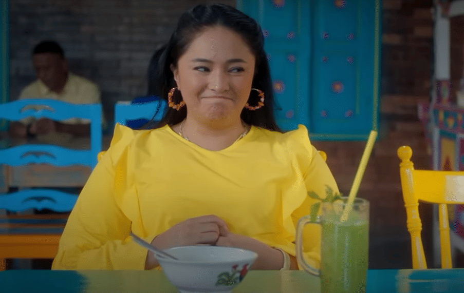 dok. Spectrum Film/ Gendut Siapa Takut?!