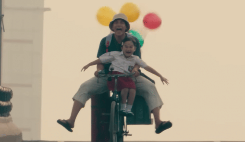 dok. Falcon Pictures/ Miracle in Cell No 7