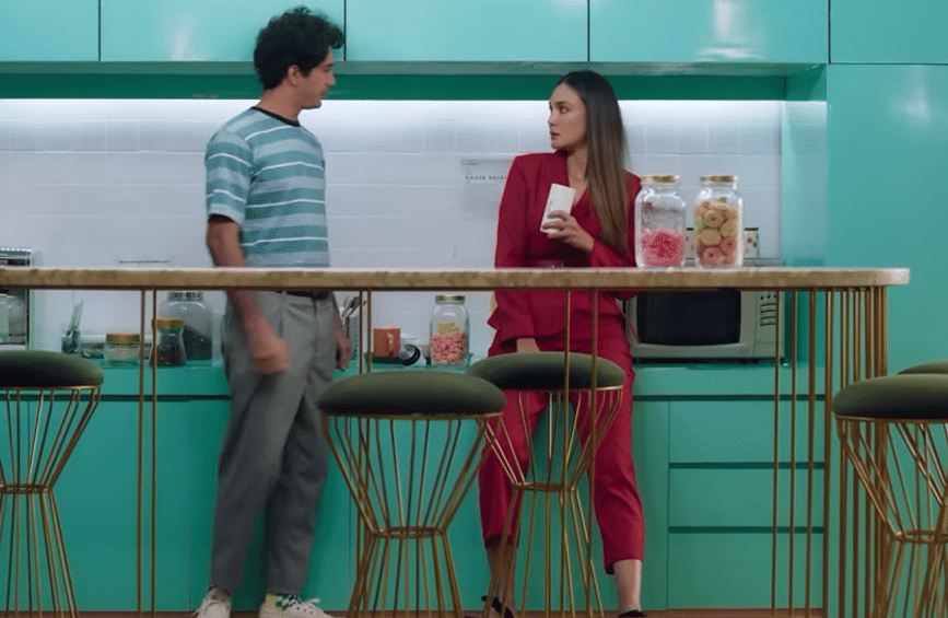 dok. MD Pictures/ Mendarat Darurat