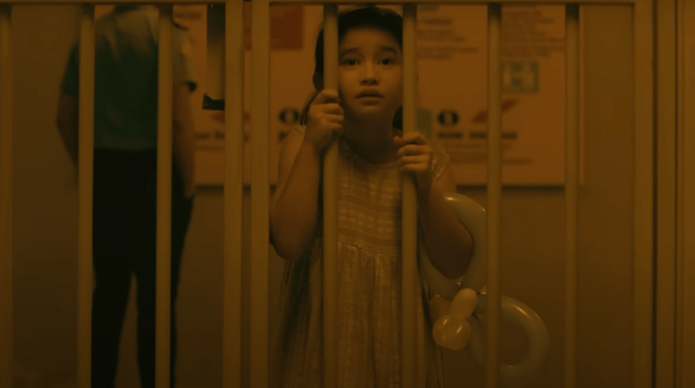 dok. Falcon Pictures/ Miracle in Cell No 7