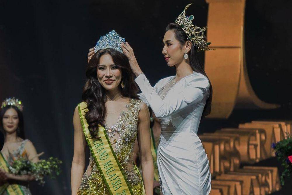 Nguyễn Thúc Thuỳ Tiên (Instagram.com/missgrandinternational)