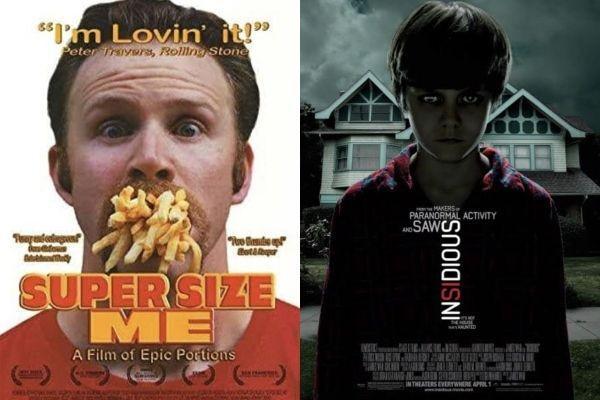 8 Film Hollywood Budget Rendah, tapi Sukses Dipasaran