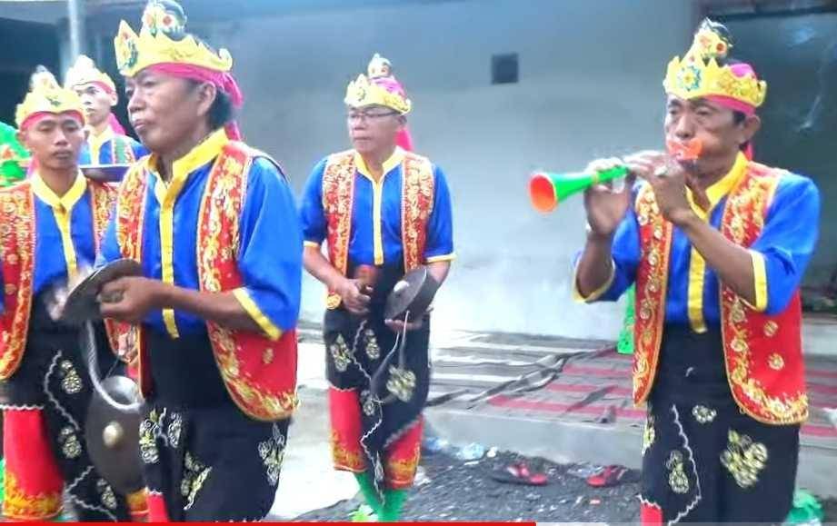 Karapan Sapi (youtube.com/Ardianto TV)