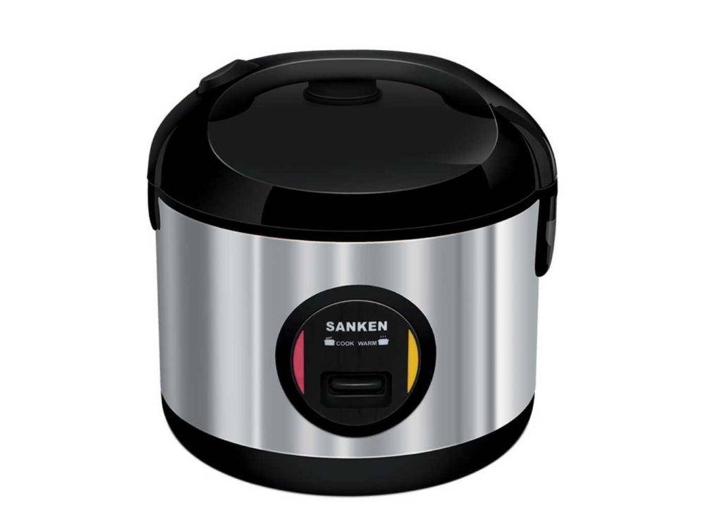 Sanken SJ-3030BK (sanken.co.id)