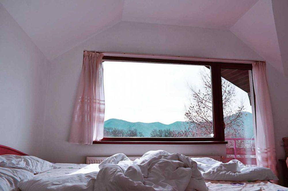 ilustrasi kamar tidur (pexels.com/Dids)