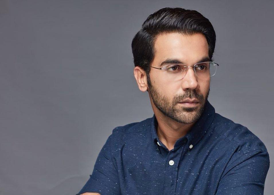 9 Unggahan Artis Bollywood di Hari Ulang Tahun Rajkummar Rao