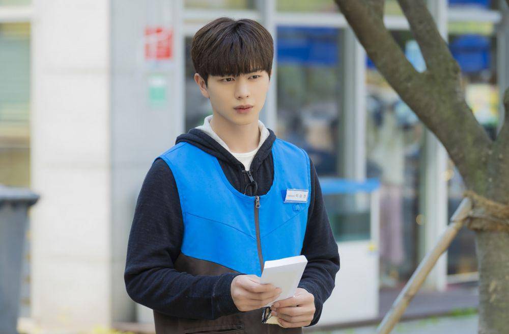 Yook Sung Jae sebagai Lee Seung Chun di drama Golden Spoon (instagram.com/mbcdrama_now)