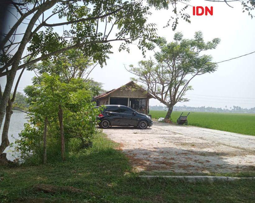 IDN Times/Maya Aulia Aprilianti