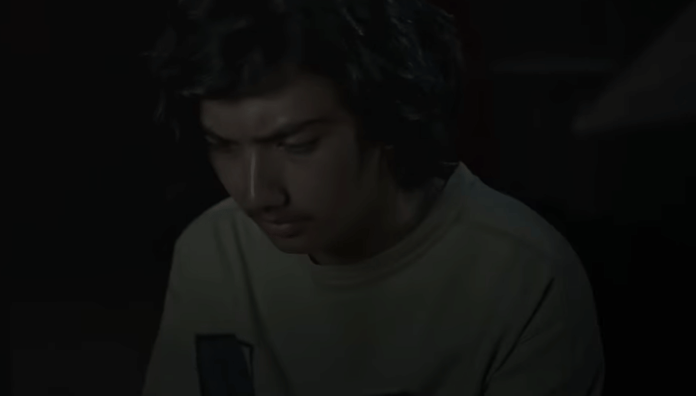 dok. Visinema/ Jagat Arwah